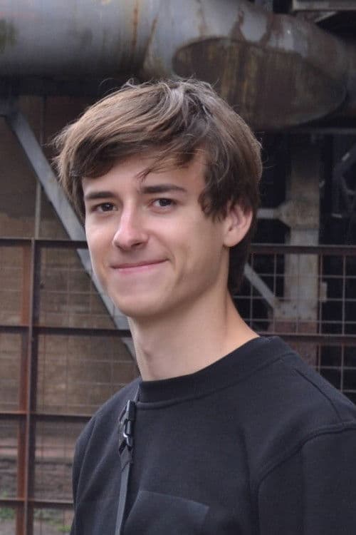 Mattijs Devlieghere profile photo