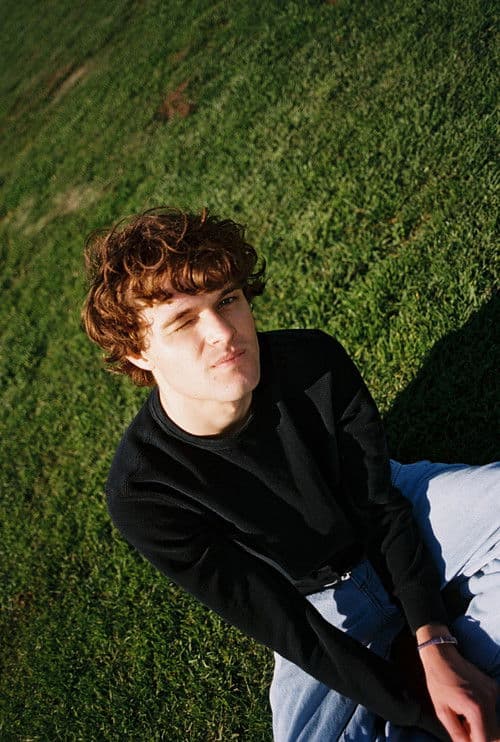 Charlie Alexander profile photo