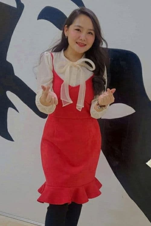 Munkhchimeg Myagmarjav profile photo