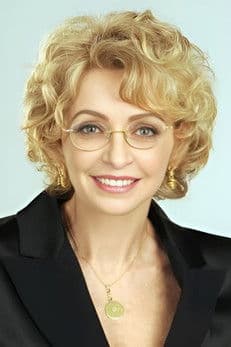 Enrica Bonaccorti profile photo