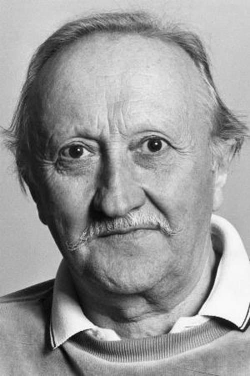 Henry Ottenby profile photo