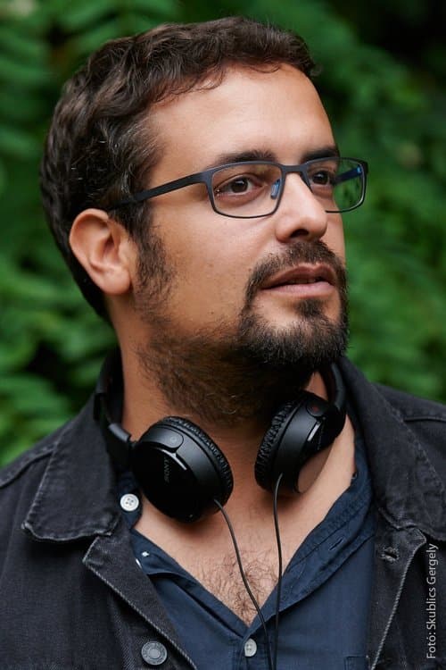 György Mór Kárpáti profile photo