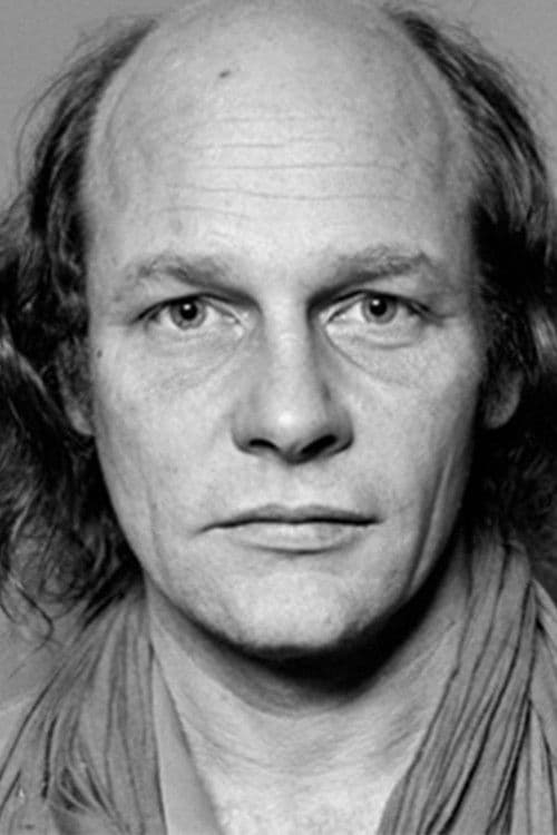 Robby Müller profile photo