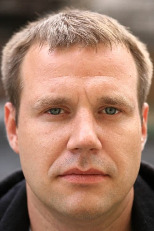 Andrey Perovich profile photo
