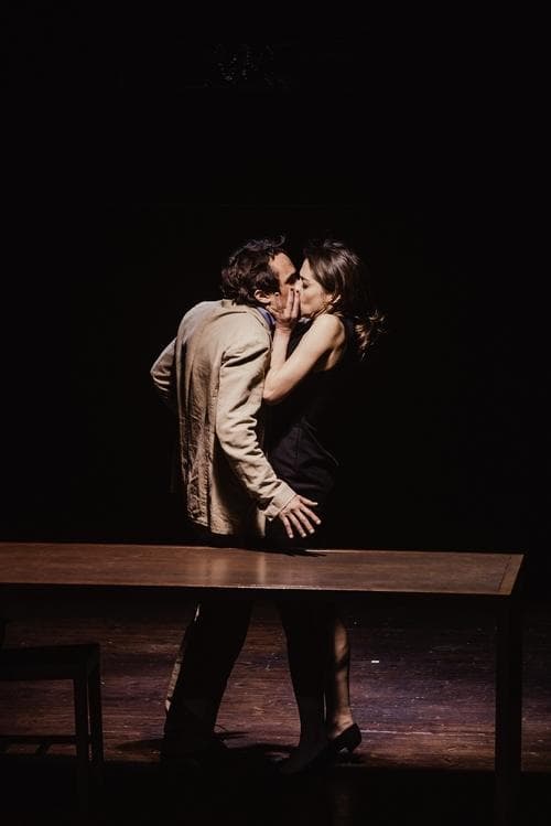 Autobiografia erotica poster