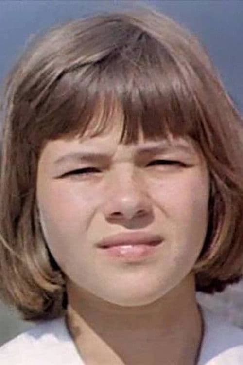 Natasha Shishkina profile photo