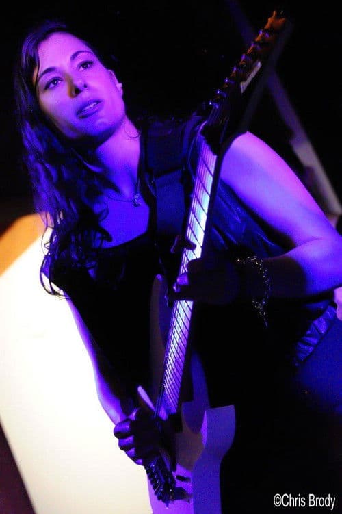 Nili Brosh profile photo