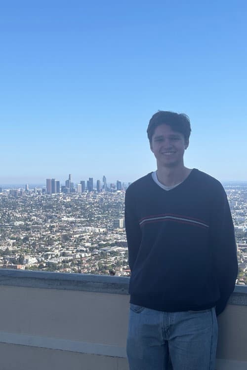 Brodie Zeigler profile photo