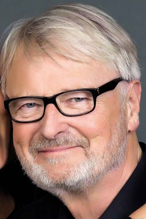 Bent Mejding profile photo