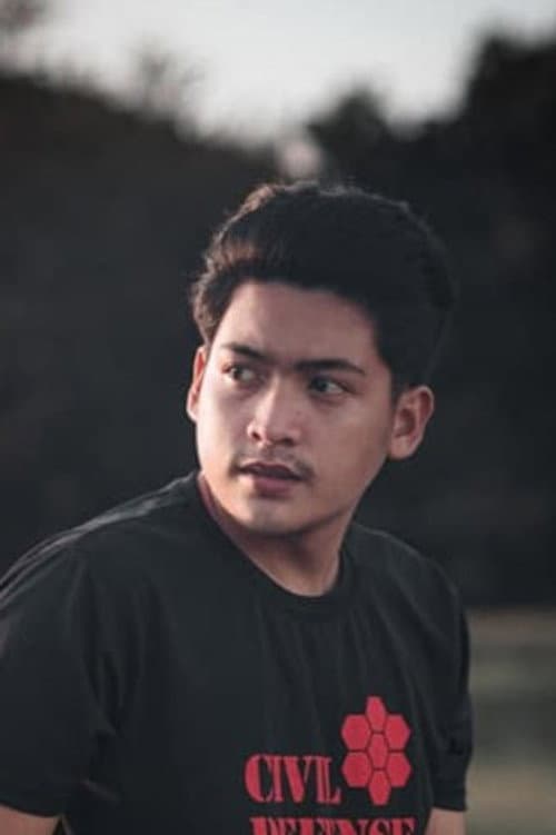 Justin Paul Basobas profile photo