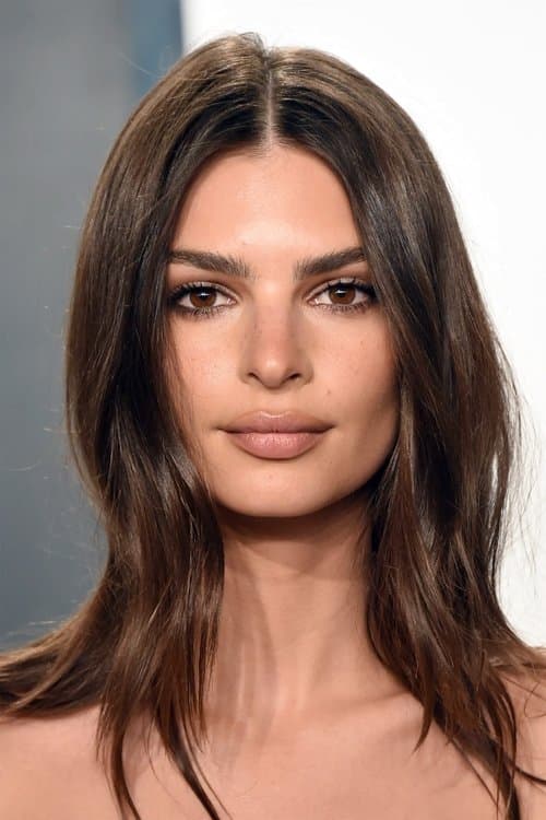 Emily Ratajkowski profile photo