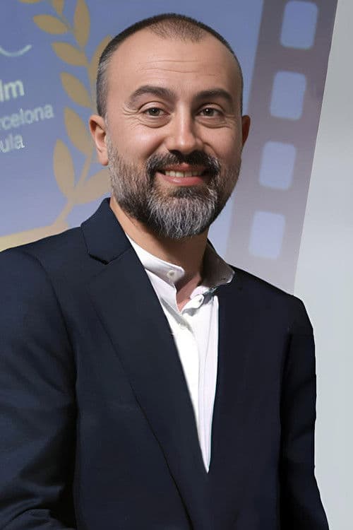 Javier Álvaro Palomares profile photo