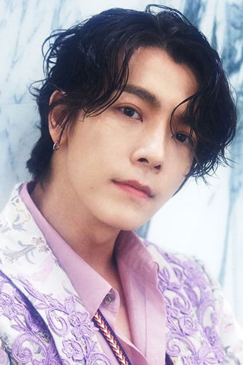 Donghae profile photo