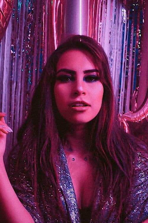 Bárbara Palmer profile photo