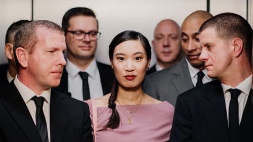 Princess of Chaos poster