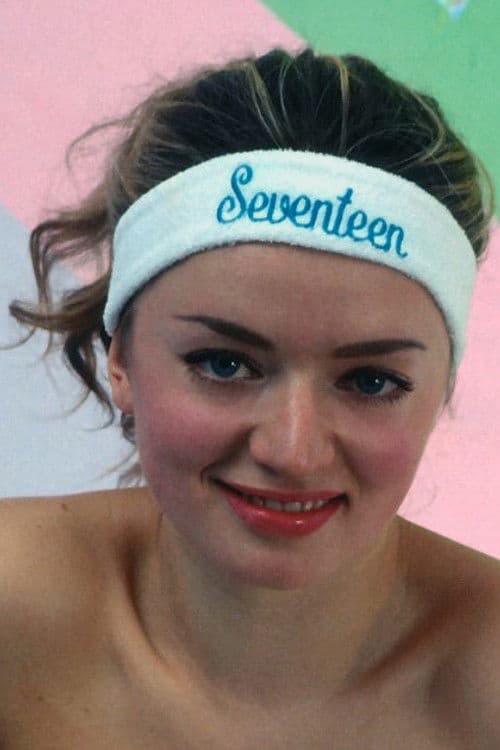 Olga N profile photo