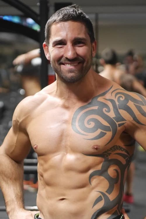 Peter "Pansar" Blaha profile photo