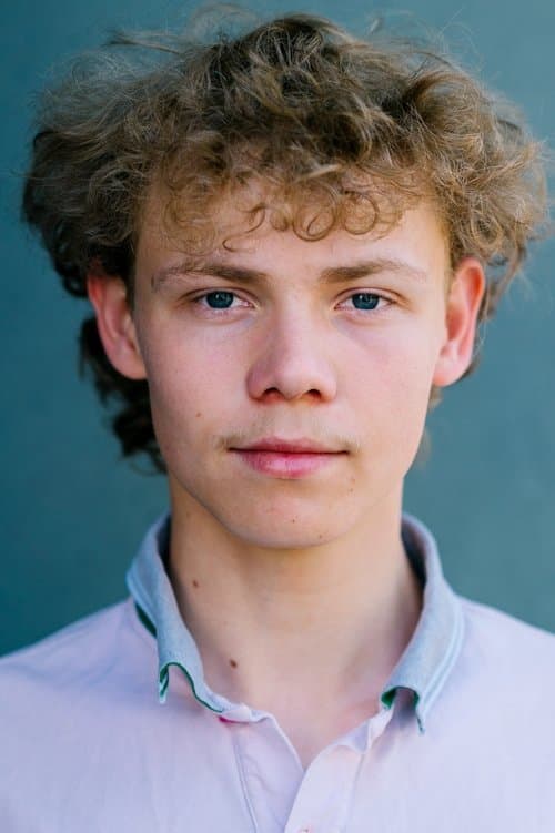 Jona Levin Nicolai profile photo