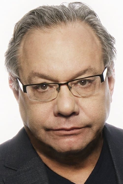 Lewis Black profile photo