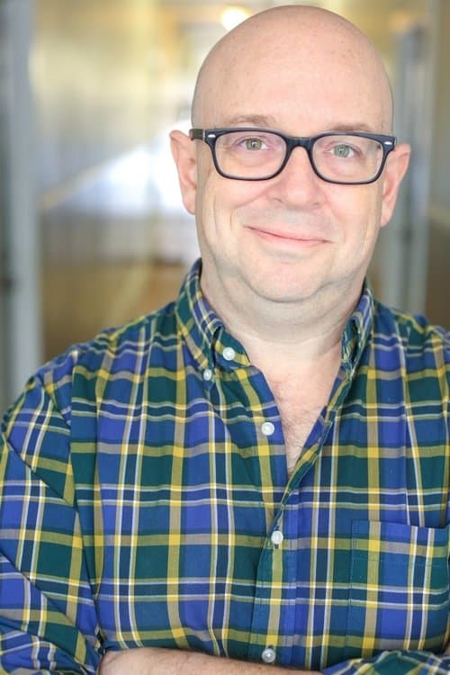 Jim McCaffree profile photo