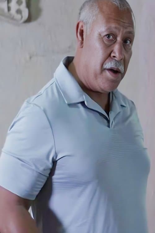 Joel Navarro profile photo