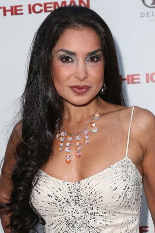 Saye Yabandeh profile photo