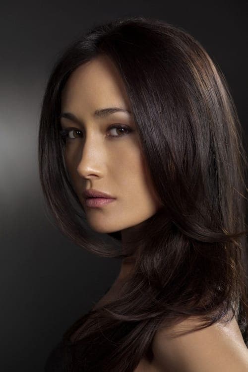 Maggie Q profile photo