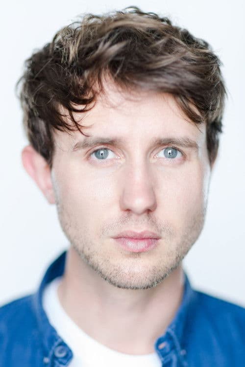 Joshua McCord profile photo