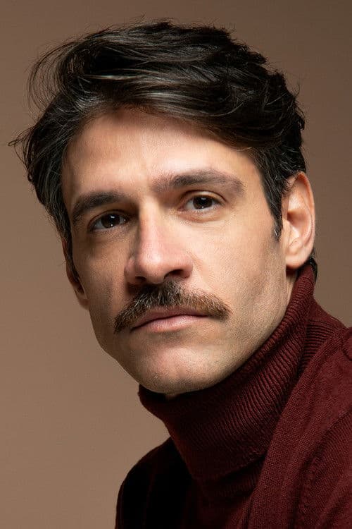 Γεράσιμος Σοφιανός profile photo