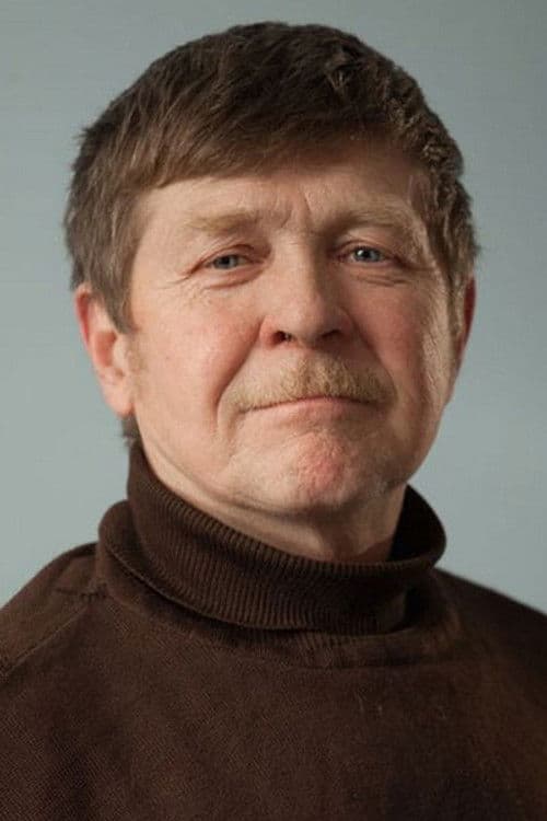 Ivan Tokarev profile photo