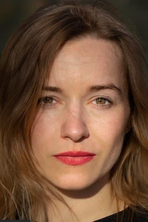 Kasia Borek profile photo