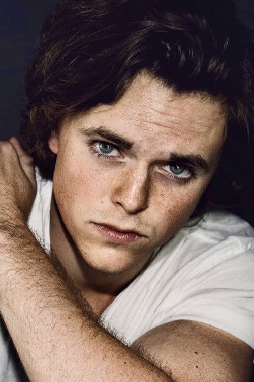 Jake Holley profile photo