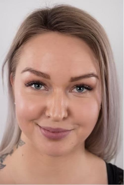 Allie Darcey profile photo