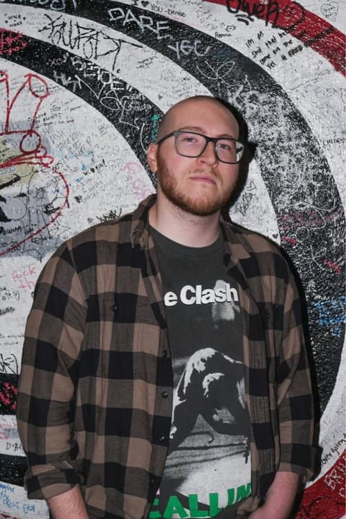 Trevor J. Howard profile photo
