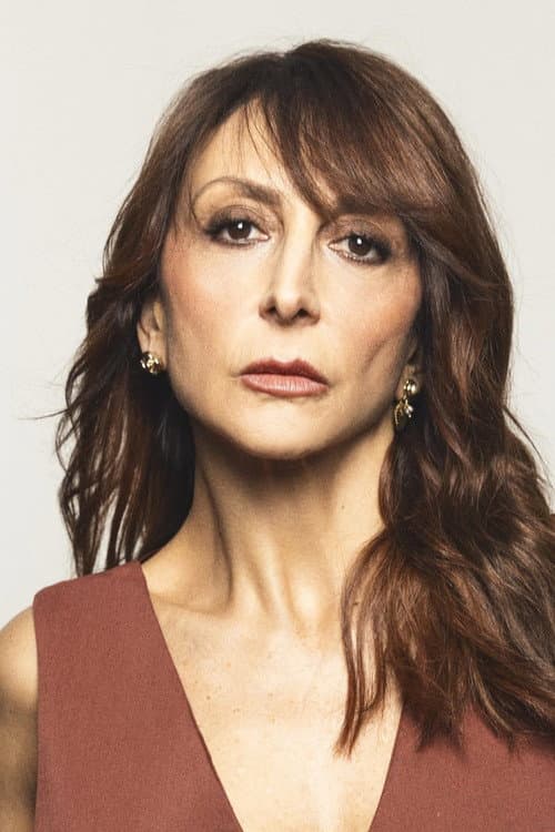 Paola Minaccioni profile photo