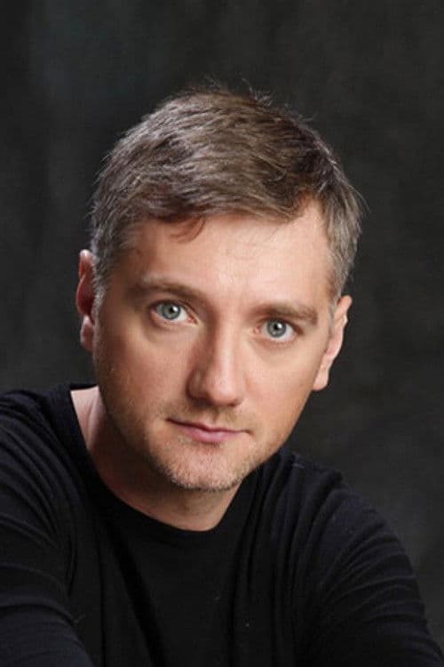 Sergey Laktyunkin profile photo