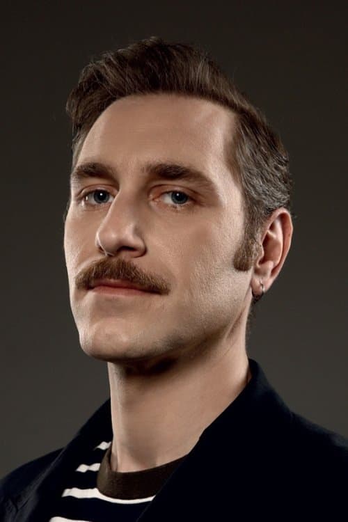 Angelos Andriopoulos profile photo