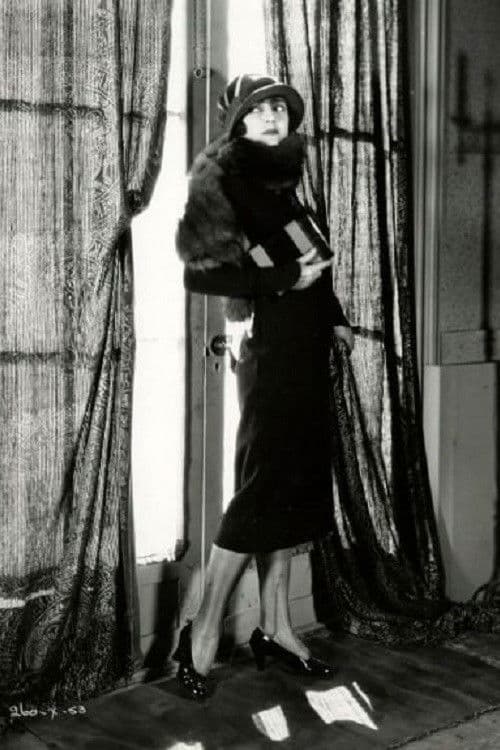 Who Will Marry Me? poster