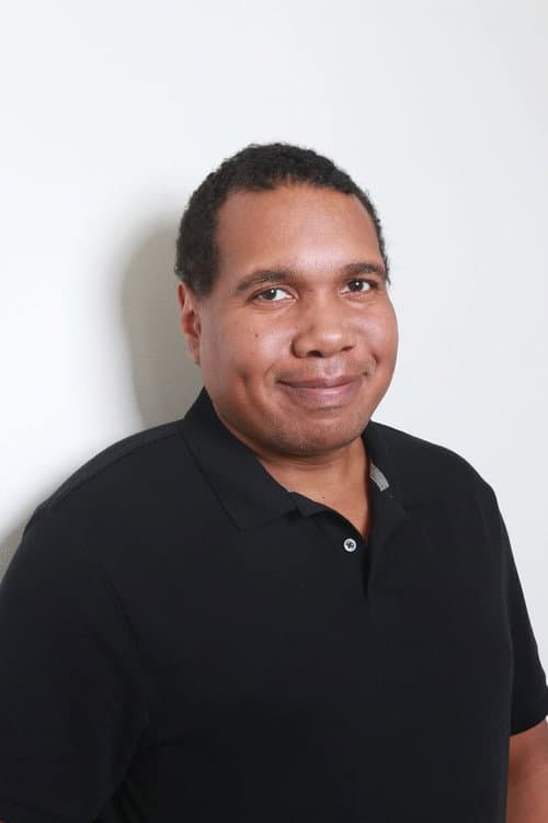 Gregory Jordan profile photo