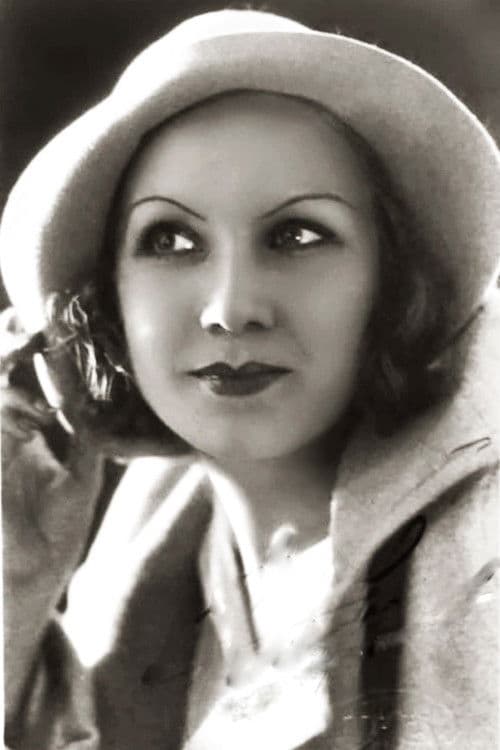 Nedda Francy profile photo