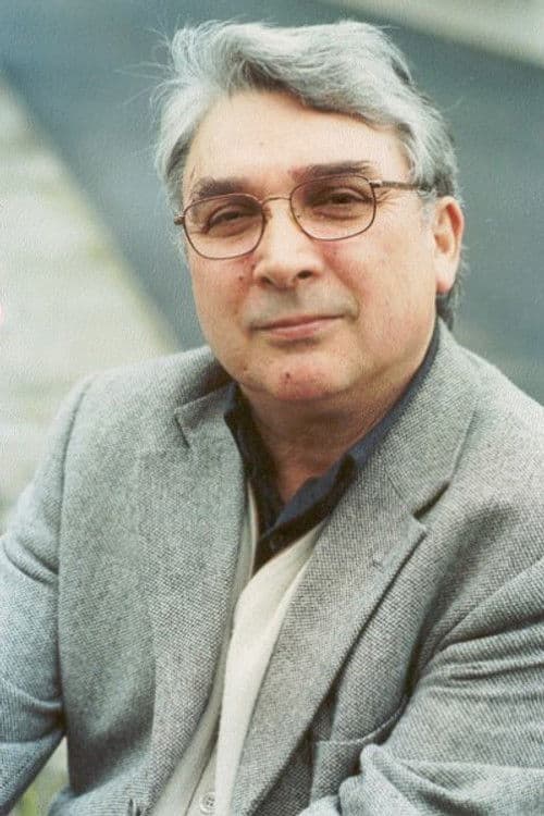 Xulio Lago profile photo