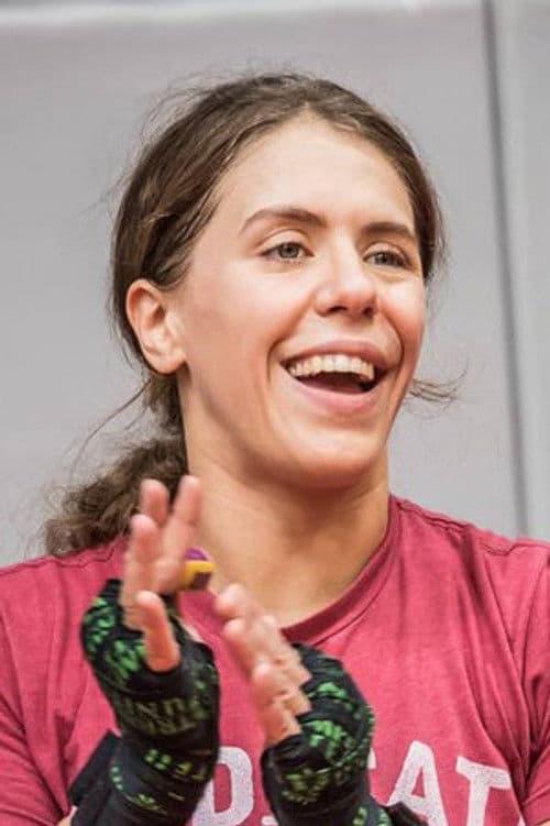 Serena DeJesus profile photo