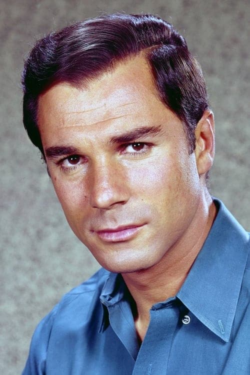 George Maharis profile photo