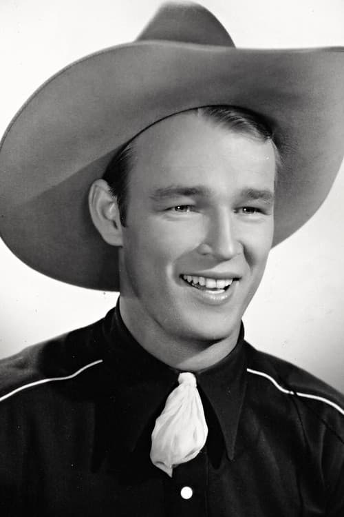 Roy Rogers profile photo