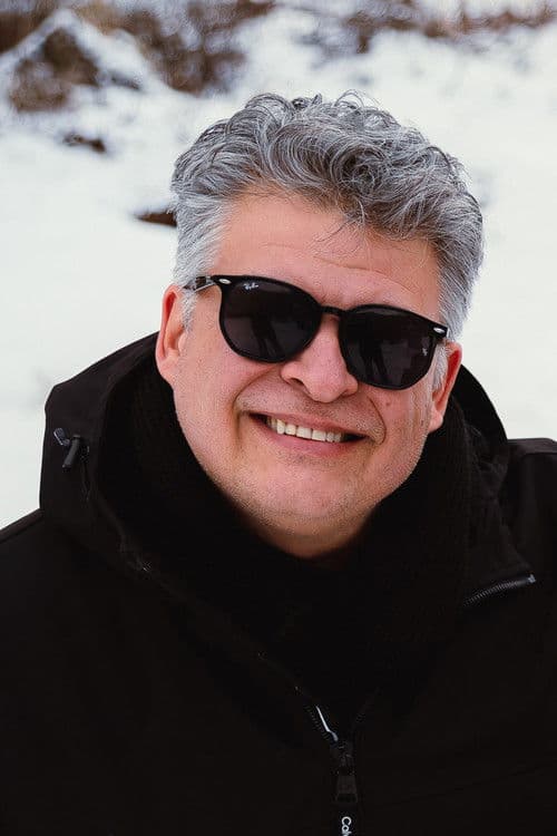 Douglas Rezende profile photo