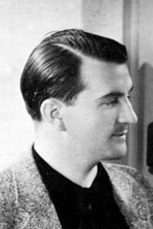 Frank McDonald profile photo