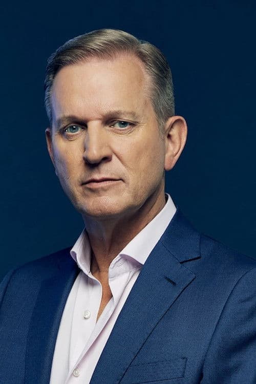 Jeremy Kyle profile photo