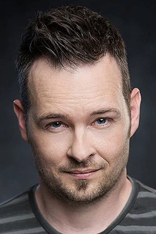 Brent Miller profile photo