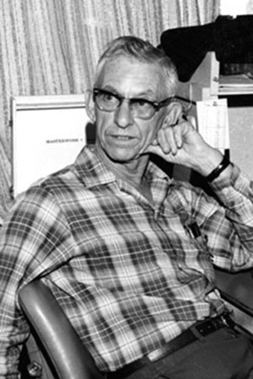 Dick Lundy profile photo