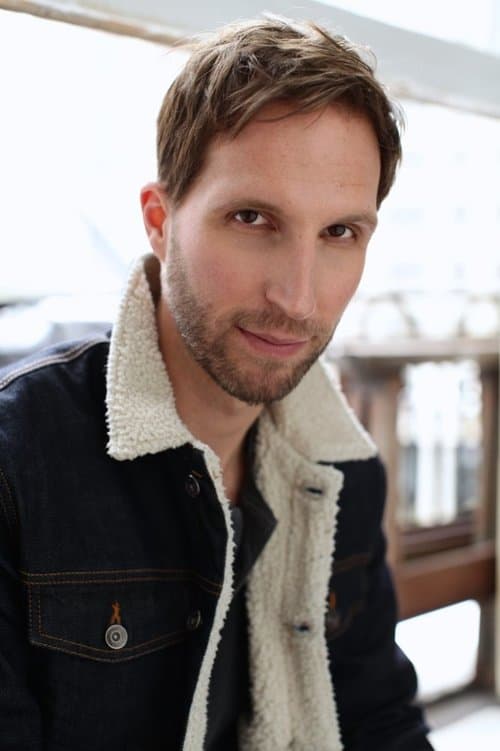 Blake DeLong profile photo